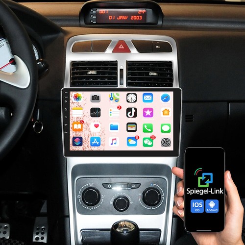 Android autoradio für - android,