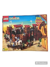 Vintage Lego System 6769 Wild