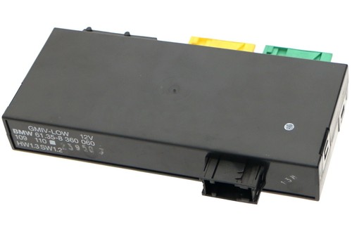 Grundmodul bmw e36 - 4,