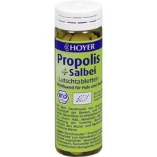 HOYER Propolis & Salbei