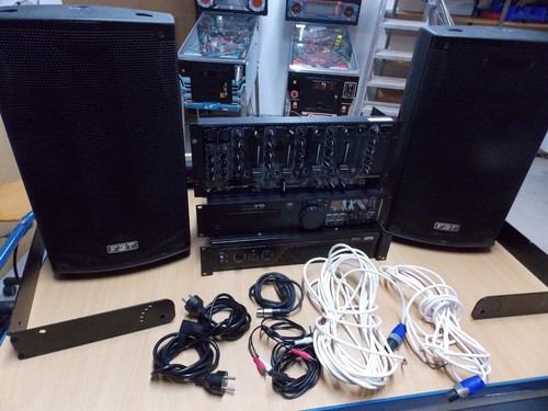 Posten audiotechnik - posten,