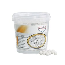 KÜCHENPROFI Blindbackkugeln