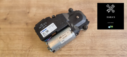 Original opel astra webasto - astra, g