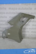 Hyundai ix20 Bj 2010-2019 Neu Kotflügel Hinten Rechts Seitenteil Seitenwand Orig