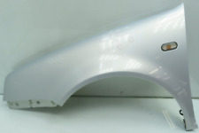 VW GOLF 4 / IV / 5 türer / KOTFLÜGEL / Fahrerseite / vorne links / silber (BG49)