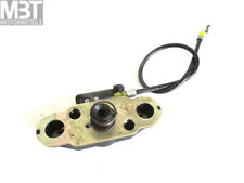 Kawasaki ZRX 1100 ZRT10C Sitzbankverriegelung Verriegelung Sitzbank Bj.97-01