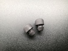 Set Abstützgummis MZ 125 SM