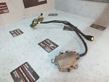 Jaguar XJ6 Gangsteller Getriebe Automatik