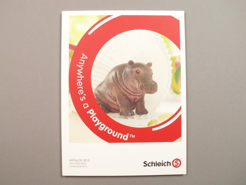 X259 schleich - #x259,