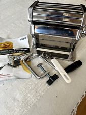 Pasta / Nudelmaschine GEFU