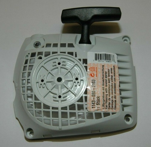 1143 original stihl starter - 1143,