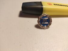 Freimaurer - 5 Pins einer Münchner Loge (neu)