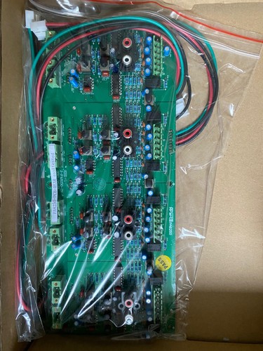 Apart audio biamp y0500280 - y0500280, pcb