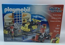 Playmobil 6869 City Action