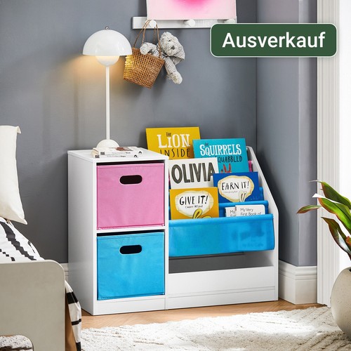 Sobuy ausverkauf bücherregal - ausverkauf,