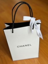 CHANEL mittelgroße