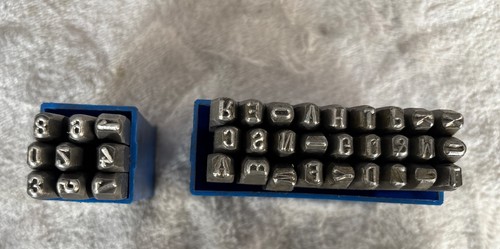 Schlagzahlen schlagbuchstaben - schlagzahlen,