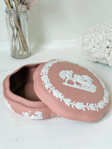 Rare vintage wedgwood - vintage,