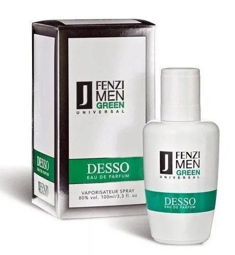 Jfenzi desso green universal - jfenzi,