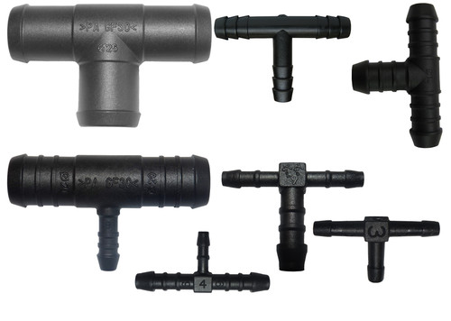 Schlauchverbinder 32mm rgv - #schlauchverbinder, 3-32mm