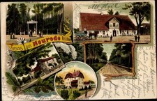 Litho Nowa Ruda Neurode im