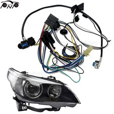 Für BMW 5' E60 E61 2005-2007