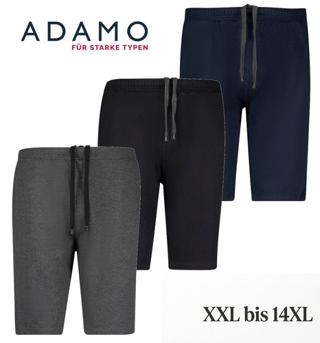 Adamo bermuda short xxl bis - xxl,