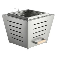 Grill-Welten Rauchfreie