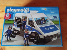Playmobil 9397 Bundespolizei