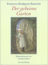 Der geheime Garten von