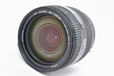 Minolta AF 24-105mm f3.5-4.5 D