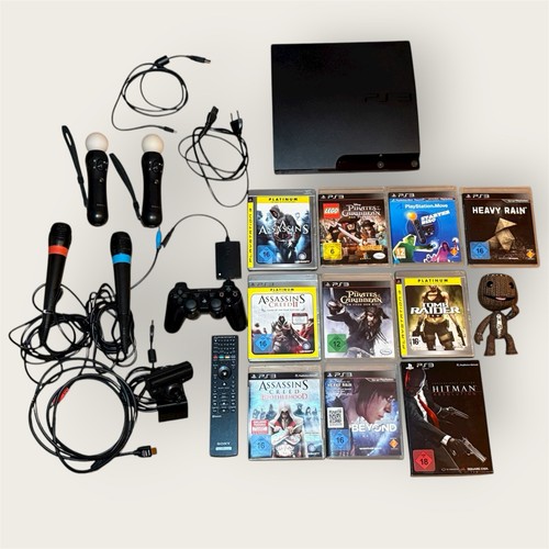 Playstation konsole ps3 - playstation,
