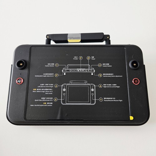 Autel smart controller - smart,