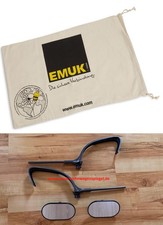 EMUK Spiegel Wohnwagenspiegel