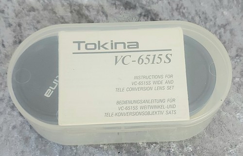 Tokina video wide conversion - video,