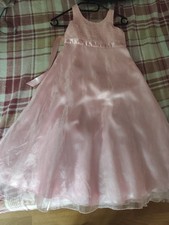 Kleid, Festlich, Kind