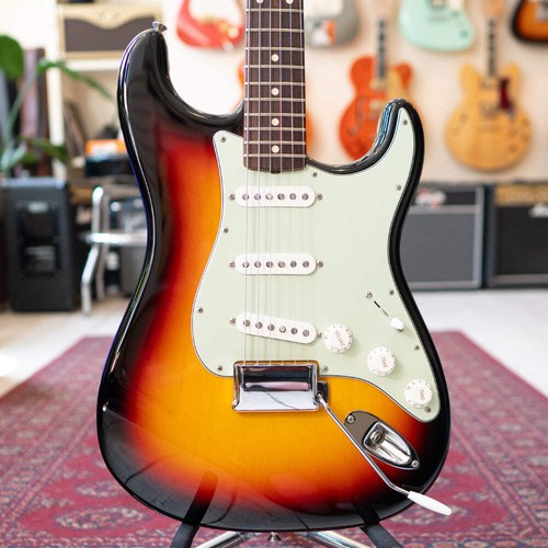 2016 fender custom shop 59 - shop, '59