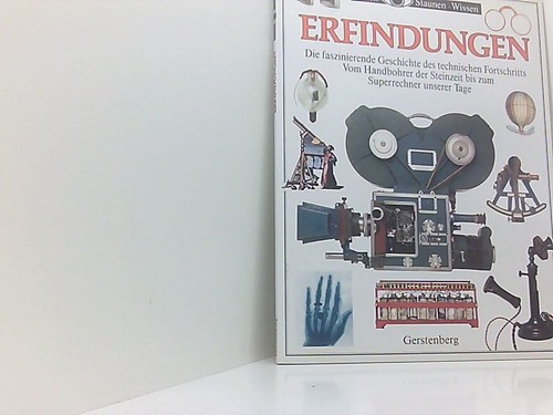 Sehen staunen wissen - sehen,, staunen,