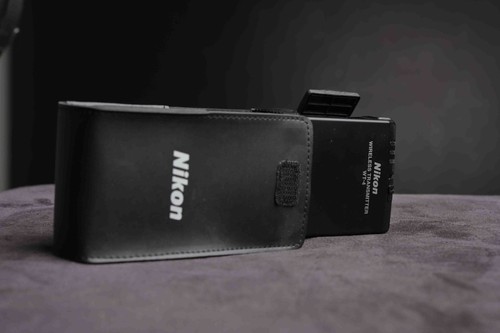 Nikon wireless - nikon, wt-4