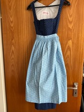 Damen trachten dirndl sport - dirndl,