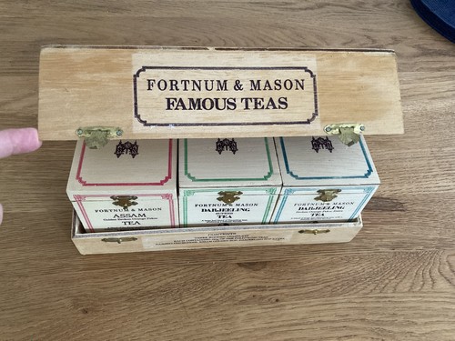 Fortnum mason berühmte - fortnum,