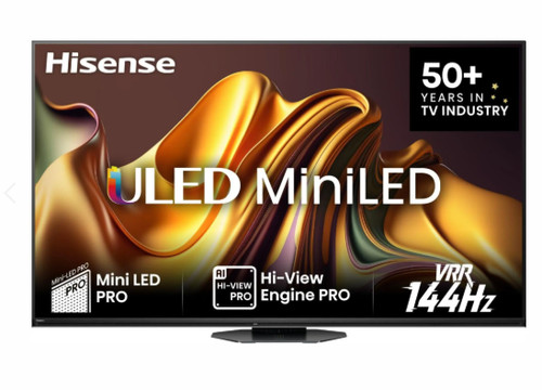 Hisense 75u8nq - hisense,