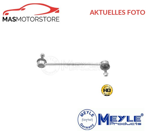 Stabilisator stabistrebe vorne - stabilisator,