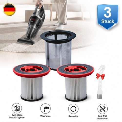 Pcs ersatzfilter filter für - 3,