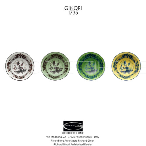 Richard ginori oriente - richard,