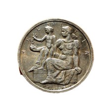 Franken 1948 schweiz - 1948, b