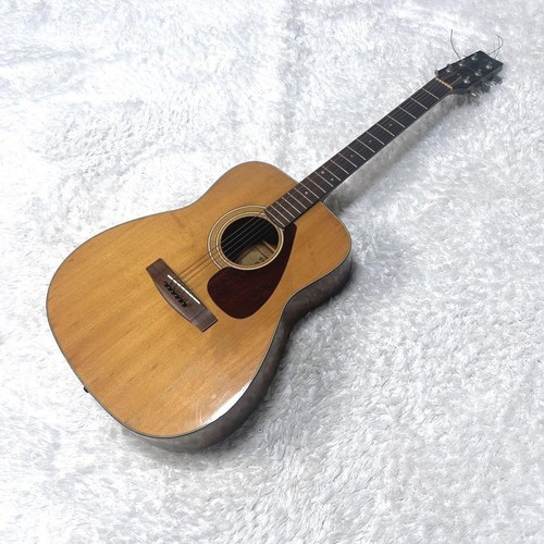 Yamaha 200 akustikgitarre - yamaha,