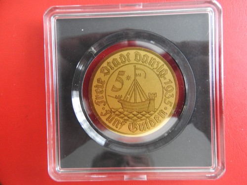 Goldmedaille 200 999 - 1/200, oz.