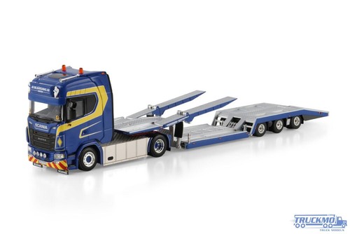 Wsi bilbärgning scania s - wsi,