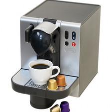 DeLonghi Kapselmaschine